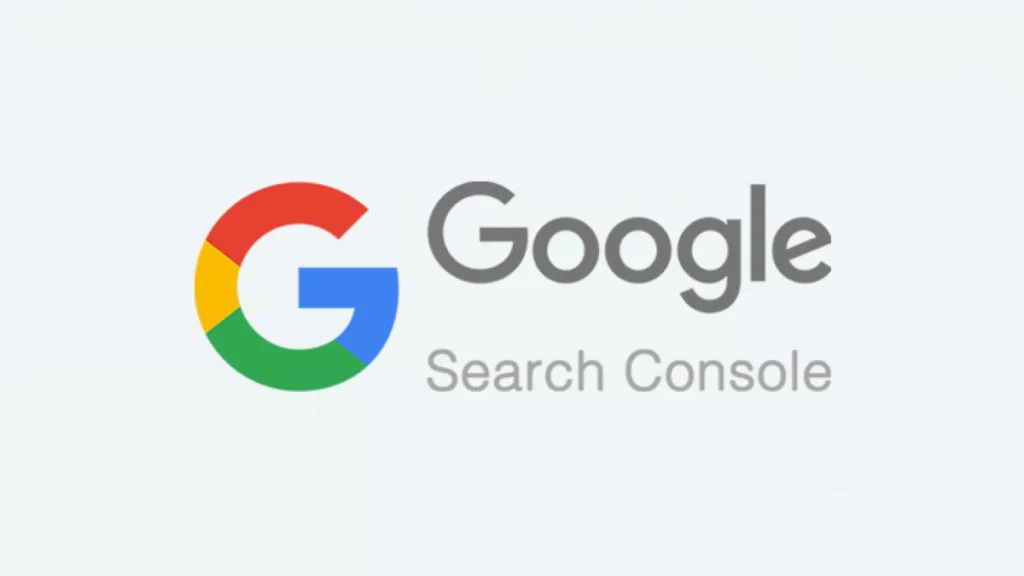 google search console ,google web master tools
